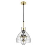 Подвесная люстра Vele Luce Caramella VL5904P25