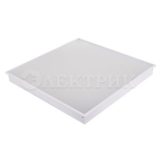 Светильник LED ДПО 01-40-003 40Вт 5000К IP20 призматический (универсальное крепление) GALAD 06094