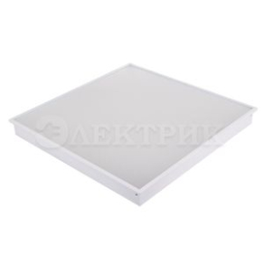 Светильник LED ДПО 01-40-003 40Вт 5000К IP20 призматический (универсальное крепление) GALAD 06094