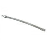 Трос стальной DIN 3055 (6х7) M2 200м. боб