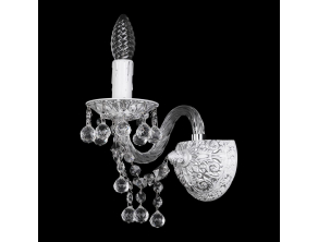 Бра Bohemia Ivele AL16309B/1/141 WMN
