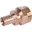 14564081001 (13662891001) REHAU RAUTITAN Переходник с внутренней резьбой 25-Rp 1 RX+ для труб из сшитого полиэтилена