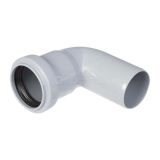 Отвод 87,5 град- 50мм вн,канализ(250) VALFEX