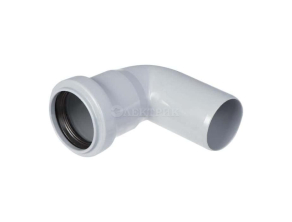 Отвод 87,5 град- 50мм вн,канализ(250) VALFEX