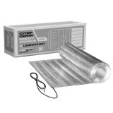 Греющий мат IQ LAMINATE МАТ (150 Вт/м2) 1,5 м2
