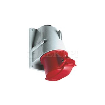 Розетка наруж. уст. 32А 3P+N+E IP44 ABB 2CMA193139R1000