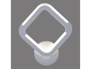 Бра Reluce 09821-3.2-01 WH