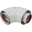 SCA-6010-210850 STOUT Комплект коаксиальный для прохода через стену (совместим Baxi) 60/100, 850 мм