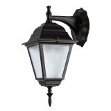 Уличный светильник BREMEN A1012AL-1BK ARTE LAMP Италия