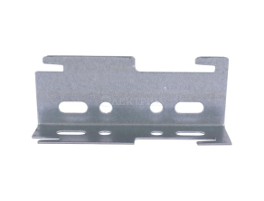 RRA-0101-000300 ROMMER кронштейн настенный, высота 300 (1 шт.)