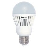 Лампа светодиодная PLED-ECO-A60 7Вт E27 5000K 220В/50Гц JazzWay 4690601033192/4690601020604