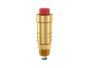 27735 Flamco Автоматический воздухоотводчик Flexvent 3/4