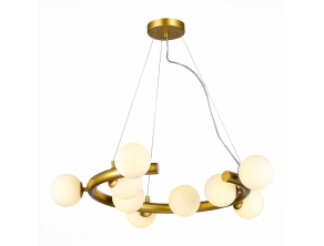 Подвесная люстра ST Luce Asolo SL1185.203.09