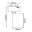 Трековый светильник однофазный Crystal Lux CLT 0.31 001 60 BL