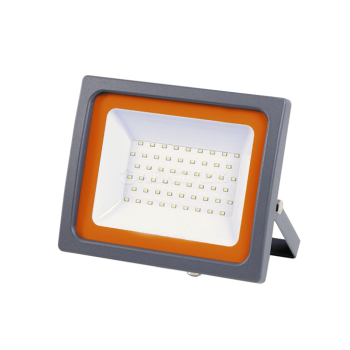 Прожектор светодиодный PFL-SC-SMD-30Вт 6500К IP65 (матовое стекло) JazzWay 4895205001404