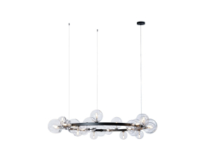 Подвесная люстра Loft IT Molecule 10023/1200