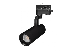 Трековый светодиодный светильник Arlight LGD-Gelios-4TR-R67-20W Warm3000 031219