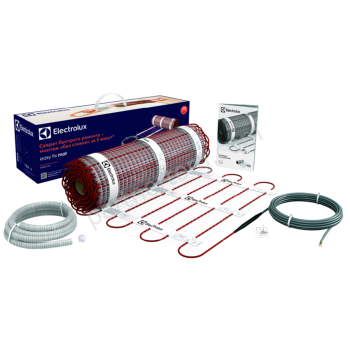 Мат нагревательный ELECTROLUX EEFM 2-150-2,5 (комплект теплого пола)