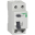 Выключатель дифференциального тока (УЗО) 4п 40А 30мА тип AC EASY9 SchE EZ9R34440