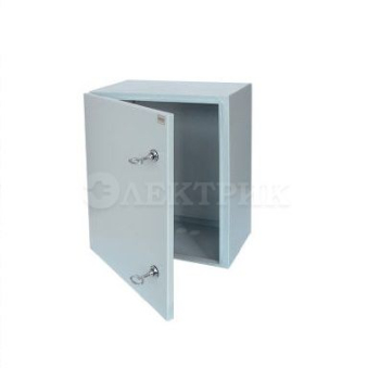 Щит ЩРНМ-3 IP54 ЭКФ mb24-3