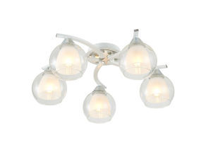 Потолочная люстра Citilux Кристи CL152150