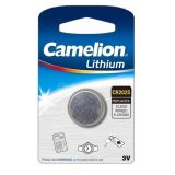 Элемент питания CR CR2025 BL-1 (блист.1шт) Camelion 3067