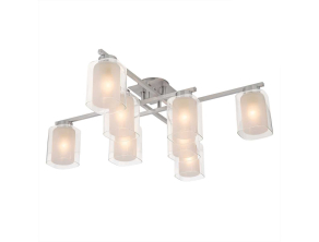 Потолочная люстра Citilux Диез CL111180