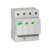Ограничитель перенапр. 3п+Н 20кА 400В EASY9 SchE EZ9L33720