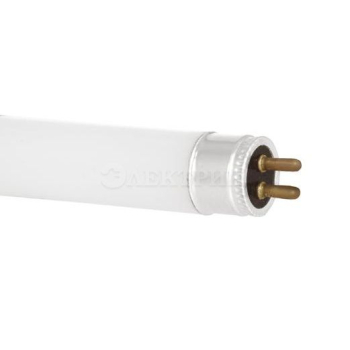 Лампа люминесцентная FT5 13Вт/33 G5 Camelion 5872