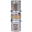 SFP-0003-002020 STOUT Муфта соединительная равнопроходная 20х20 для металлопластиковых труб прессовой