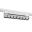 ULB-Q283 20W/4000K WHITE Светильник-прожектор светодиодный трековый