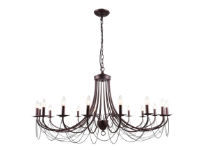 Подвесная люстра F-Promo Plini 2590-18P