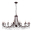 Подвесная люстра F-Promo Plini 2590-18P