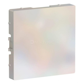 Механизм розетки AtlasDesign 16А с 2 USB A+A 5В/2.4А 2х5В/1.2А жемчуг SchE ATN000430