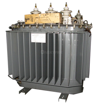 Трансформатор ТМГ11 100/ 6/0,4, У/Zн-11 (МИНСК)