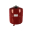 STH-0006-000050 STOUT Расширительный бак на отопление 50 л. (цвет красный)