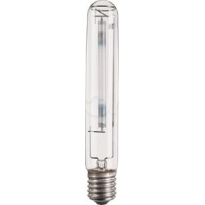 Лампа газоразрядная MASTER SON-T PIA Plus 250Вт E E40 Philips 928144709230 / 871150017987615