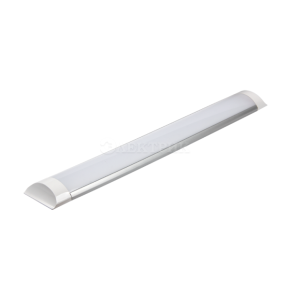 Светильник PPO 1200 SMD ДПО 1200х75х24 40Вт 6500К IP20 180-240В 50Гц JazzWay 4897062850546