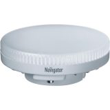 Лампа светодиодная 93 813 NLL-GX53-11-230-4K 11Вт 4000К нейтр. бел. GX53 1444лм 230В Navigator 93813