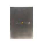 Корпус ЩМП-Н 320х180х100 нерж IP 55 КРЗМИ