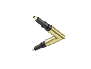 L-образный коннектор Maytoni Technical CA006EC-BS