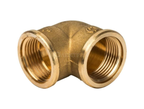 SFT-0013-000001 STOUT Угольник ВВ 1"