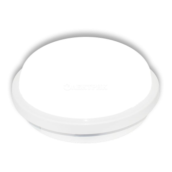 Светильник LE LED герметичный 30W  (10) LE LED RBL WH