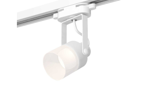 Комплект трекового светильника Ambrella light Track System XT (C6601, N6252) XT6601086