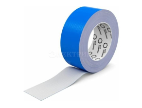 EPRL04825ARSKBL (EFXL04825ARSKBL) Энергофлекс Лента армированная самоклеящаяся Energopro® 48мм х 25м, синяя