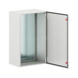 Шкаф ST с монтаж. платой 1000х600х400мм от IP65-до IP66 IK10 DKC R5ST1064