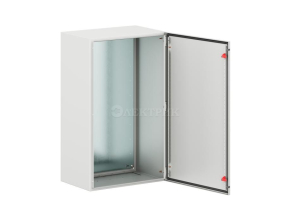 Шкаф ST с монтаж. платой 1000х600х400мм от IP65-до IP66 IK10 DKC R5ST1064