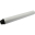 SCA-6010-210850 STOUT Комплект коаксиальный для прохода через стену (совместим Baxi) 60/100, 850 мм