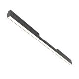 Трековый светильник Maytoni Technical TR030-4-30WTW-DSZ-B