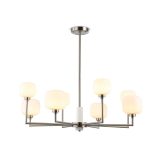 Подвесная люстра Ambrella light High Light LH53003